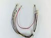 11763118-2-S-GE-WE15X25212-JUMPER HARNESS BOARD