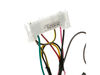 11763130-3-S-GE-WE15X25578-HARNESS Assembly GAS
