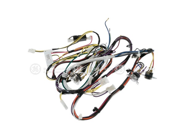 11763135-1-M-GE-WE15X25583-HARNESS Assembly GAS