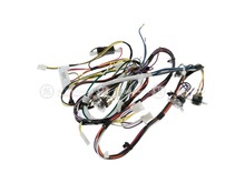 HARNESS Assembly GAS – Part Number: WE15X25583