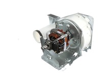 MPOTOR AND BLOWER Assembly – Part Number: WE17X23056