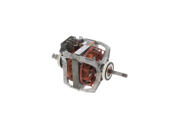 11763141-1-M-GE-WE17X23619-MOTOR AND PULLEY