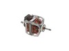 MOTOR AND PULLEY – Part Number: WE17X23619