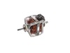11763141-2-S-GE-WE17X23619-MOTOR AND PULLEY