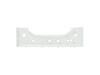 11763144-2-S-GE-WE19X22736- PANEL CTRL & HEAT TR Assembly