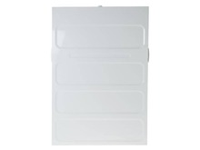 PANEL SIDE – Part Number: WE20X23867
