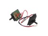 SELECTOR SWITCH 2 Assembly – Part Number: WH12X25295