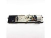 CONTROL AND FIRMWARE Assembly – Part Number: WH12X25675