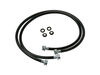 11763293-2-S-GE-WH41X24514- PK HOSE INLET BAG Assembly