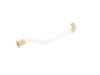 11763295-2-S-GE-WH41X25457- HOSE DRAIN Assembly