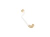 11763295-3-S-GE-WH41X25457- HOSE DRAIN Assembly