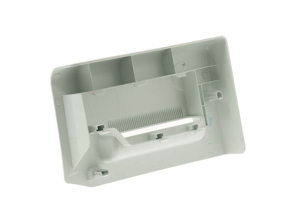 11763297-1-M-GE-WH41X25517- DISPENSER Drawer FRONT WW
