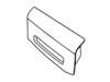 DISPENSER Drawer FRONT WW – Part Number: WH41X25523