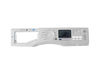 11763312-2-S-GE-WH42X25589-CONTROL PANEL Assembly WW