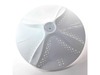 IMPELLER – Part Number: WH43X25444