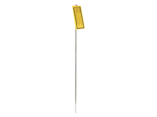 11763323-1-M-GE-WH46X25157- SHIPPING BAR Assembly