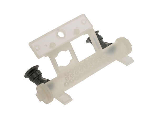 11763329-1-M-GE-WH47X23558- FILL NOZZLE Assembly