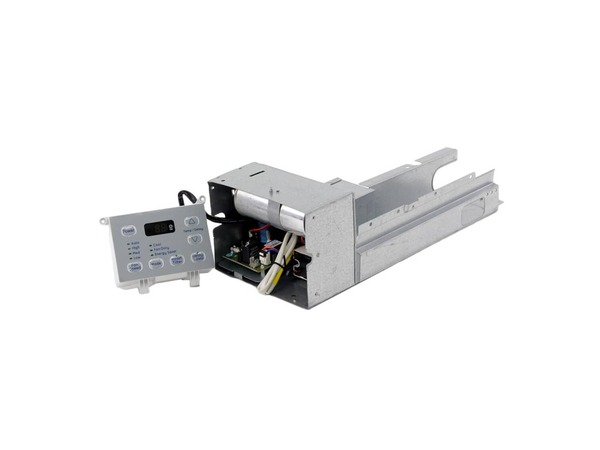 11763356-1-M-GE-WJ05X20168-ELECTRIC BOX Assembly