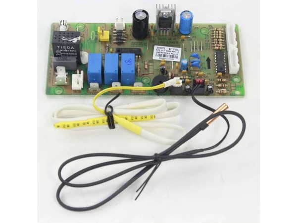 11763406-1-M-GE-WJ26X20543-MAIN BOARD