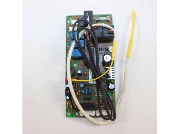 11763407-1-M-GE-WJ26X20550-MAIN BOARD