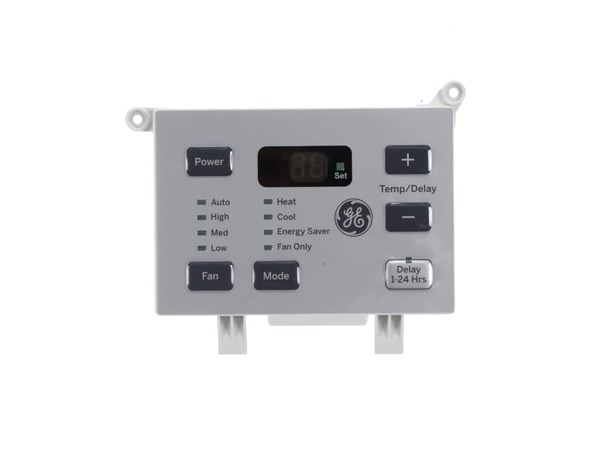 11763408-1-M-GE-WJ26X20604- DISPLAY BOARD SUB Assembly