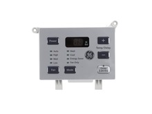 DISPLAY BOARD SUB Assembly – Part Number: WJ26X20604