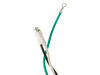 POWER CORD – Part Number: WJ35X21390