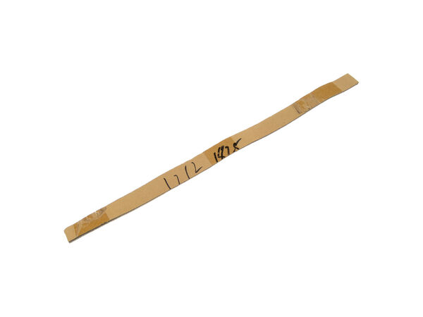11763419-1-M-GE-WJ43X20216-SPONGE(CONNECTING FOAM)