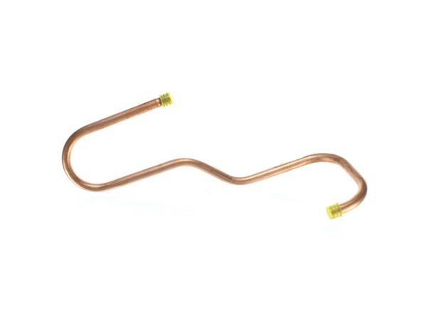 11763442-1-M-GE-WJ49X20433-DISCHARGE TUBE
