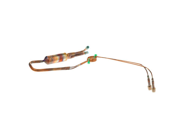 11763466-1-M-GE-WJ53X20426-CAPILLARY SUB-Assembly