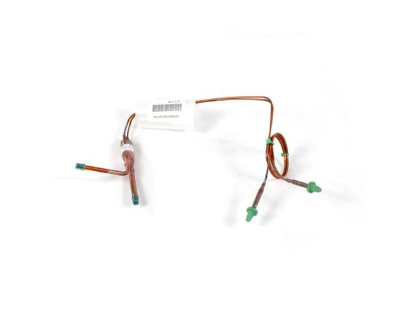 11763486-1-M-GE-WJ53X20600- CAPILLARY Assembly