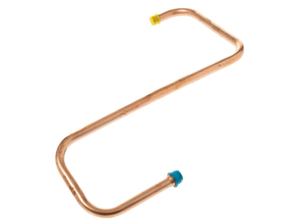 11763503-1-M-GE-WJ53X21401-SUCTION TUBE