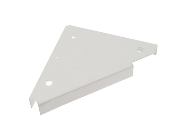 11763535-1-M-GE-WJ67X20197- BRKT CASE MOUNT Left Hand