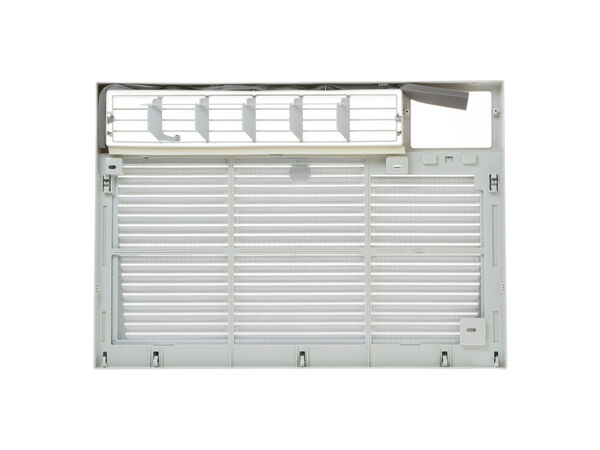 11763551-1-M-GE-WJ71X21219-FRONT PANEL Assembly