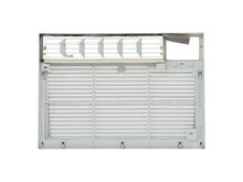 FRONT PANEL Assembly – Part Number: WJ71X21219