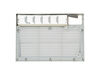 FRONT PANEL Assembly – Part Number: WJ71X21219