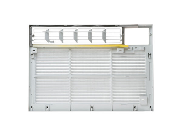 11763553-1-M-GE-WJ71X21265-FRONT PANEL Assembly