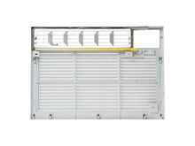 FRONT PANEL Assembly – Part Number: WJ71X21265