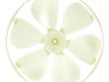 11763555-2-S-GE-WJ73X20314-AXIAL FLOW FAN