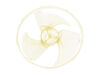 OUTDOOR FAN – Part Number: WJ73X21228
