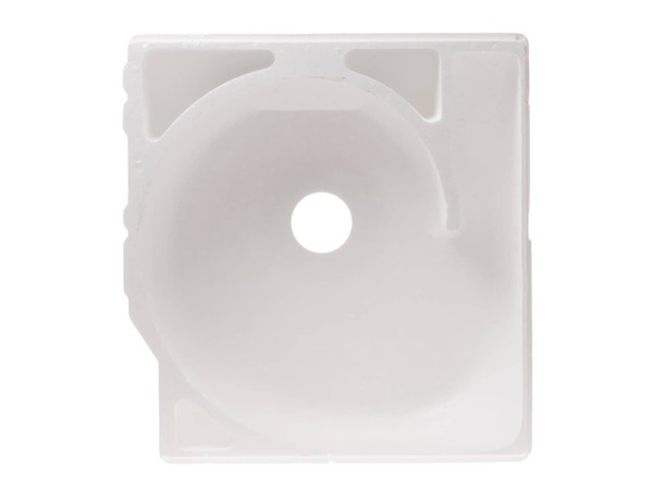 11763570-1-M-GE-WJ76X21251-FAN SHROUD INDOOR