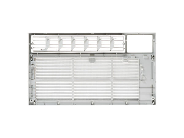 11763587-1-M-GE-WJ82X20304-FRONT PANEL Assembly