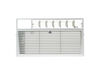 11763587-2-S-GE-WJ82X20304-FRONT PANEL Assembly