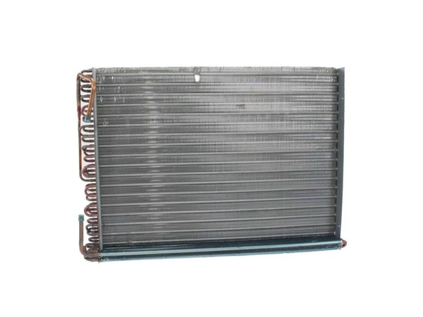 11763599-1-M-GE-WJ87X20366-CONDENSER Assembly