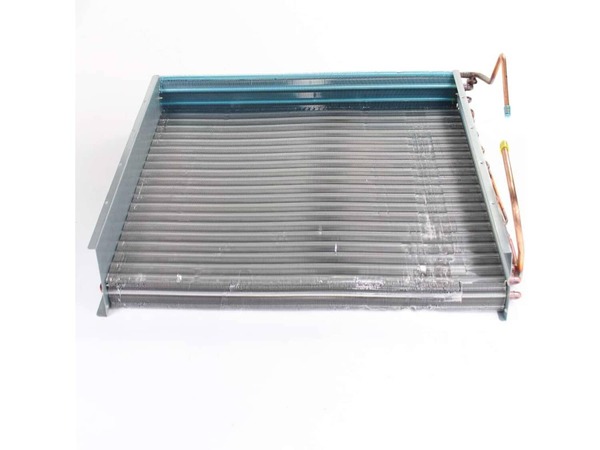 11763605-1-M-GE-WJ87X20545-CONDENSER Assembly