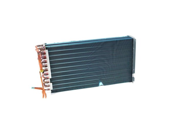 11763611-1-M-GE-WJ87X21406- EVAPORATOR Assembly