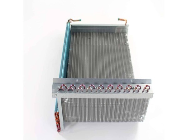 11763623-1-M-GE-WJ88X21240-CONDENSER Assembly