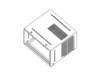 CABINET Assembly – Part Number: WJ90X20542