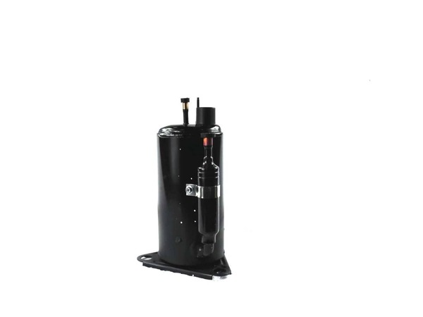 11763655-1-M-GE-WJ98X20443-COMPRESSOR AND FITTINGS