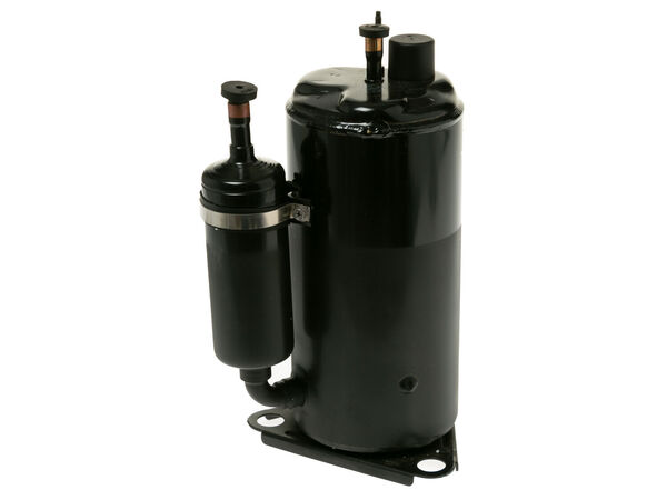 11763656-1-M-GE-WJ98X20448-COMPRESSOR AND FITTINGS